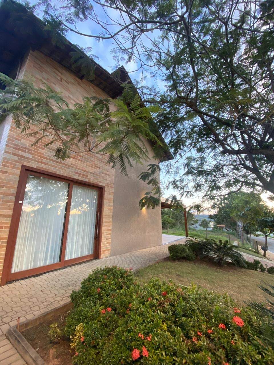 Casa à venda no Condomínio Gran Royalle: 