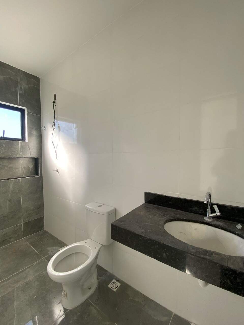 Casa à venda no Santo Antonio da Barra: 