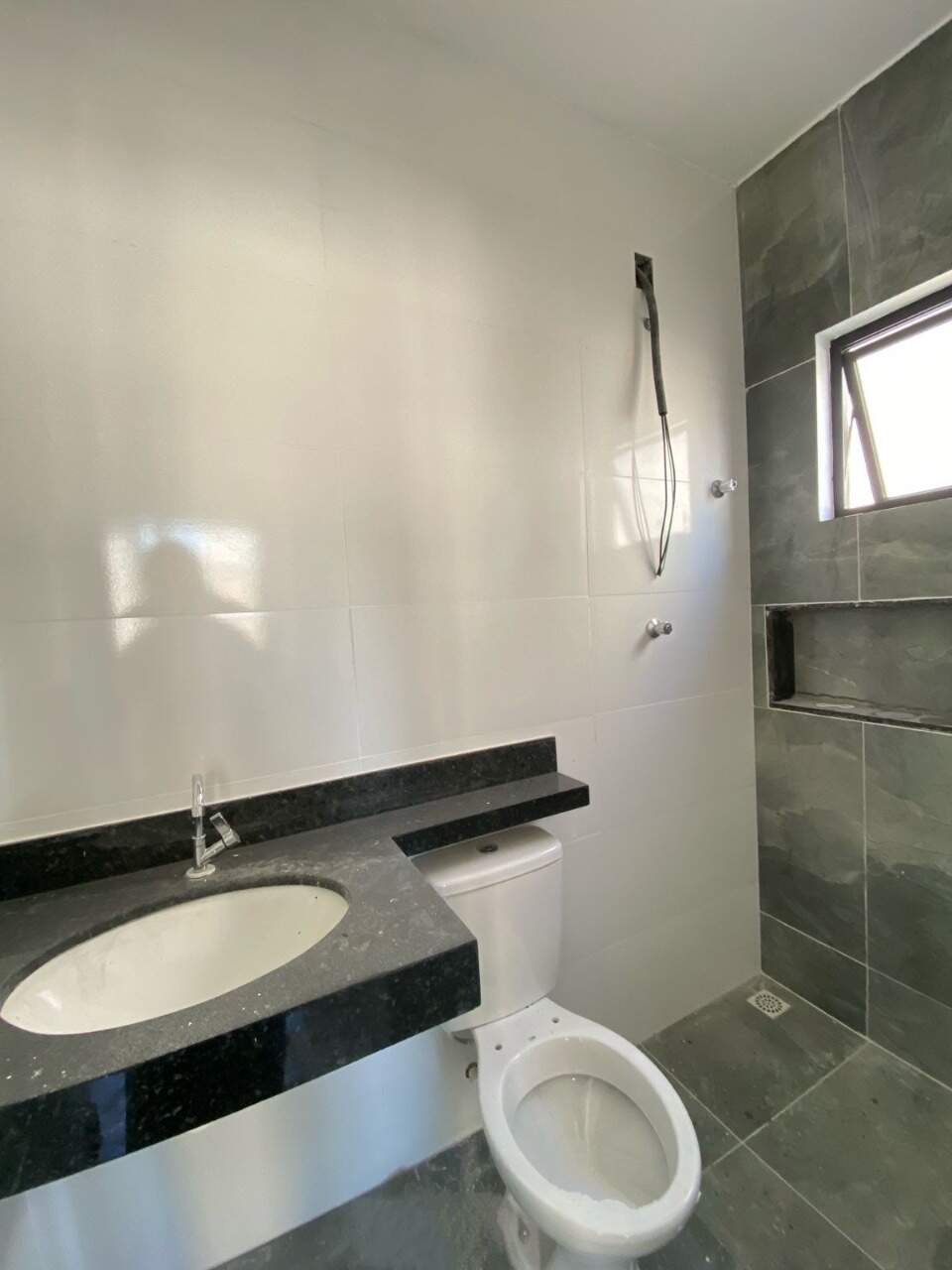 Casa à venda no Santo Antonio da Barra: 