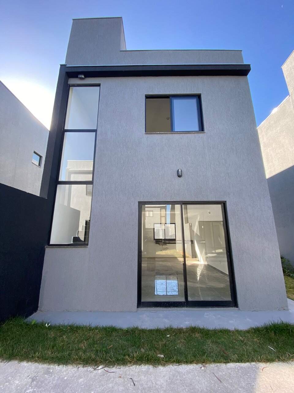 Casa à venda no Santo Antonio da Barra: 