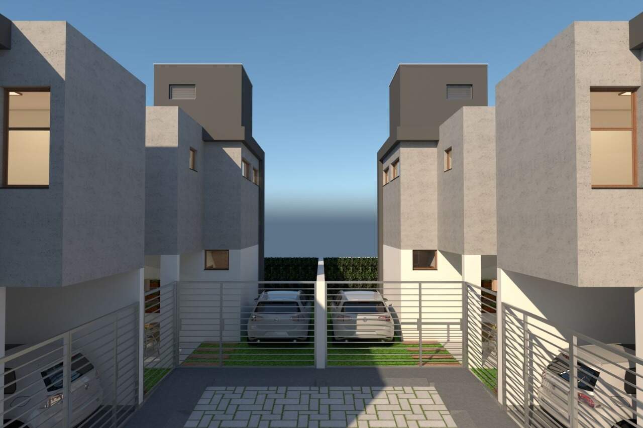 Casa à venda no Maria Cândida: 