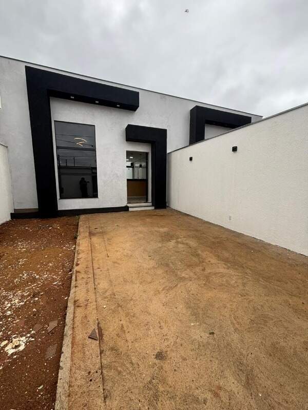 Casa à venda no Andiara: 