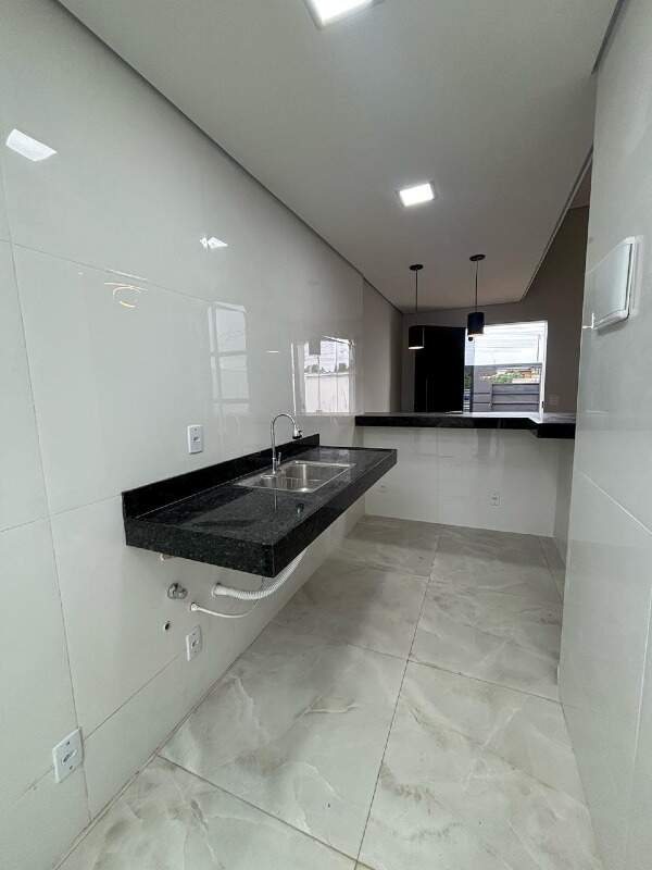 Casa à venda no Andiara: 