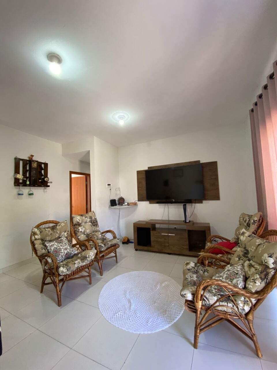 Apartamento à venda no Triangulo: 