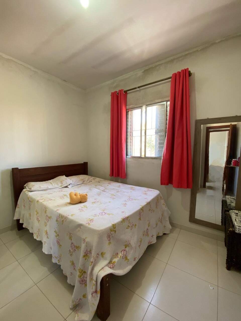 Apartamento à venda no Triangulo: 