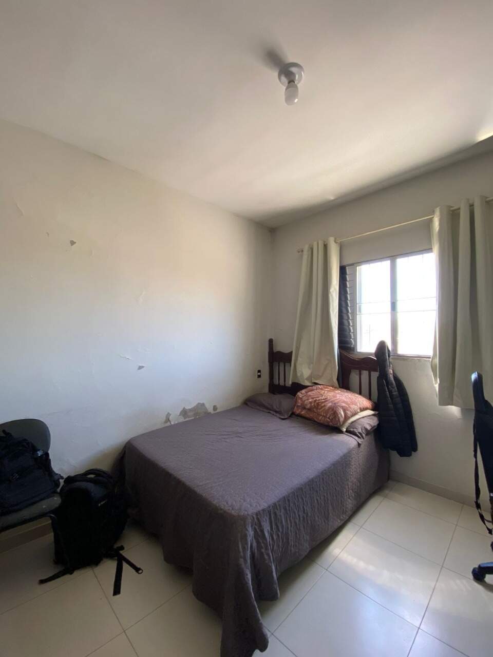 Apartamento à venda no Triangulo: 