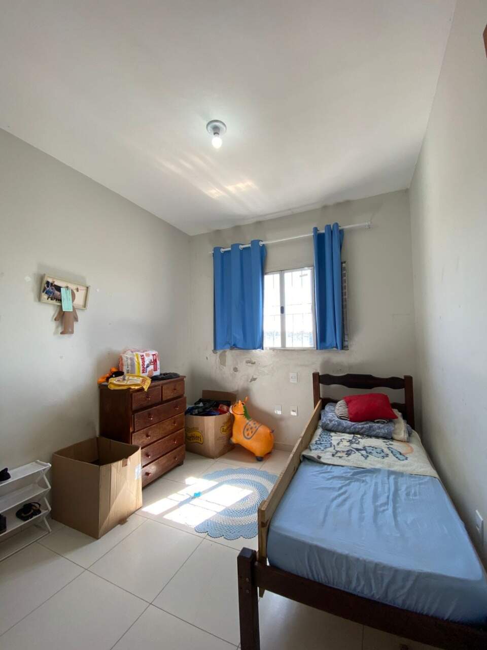 Apartamento à venda no Triangulo: 