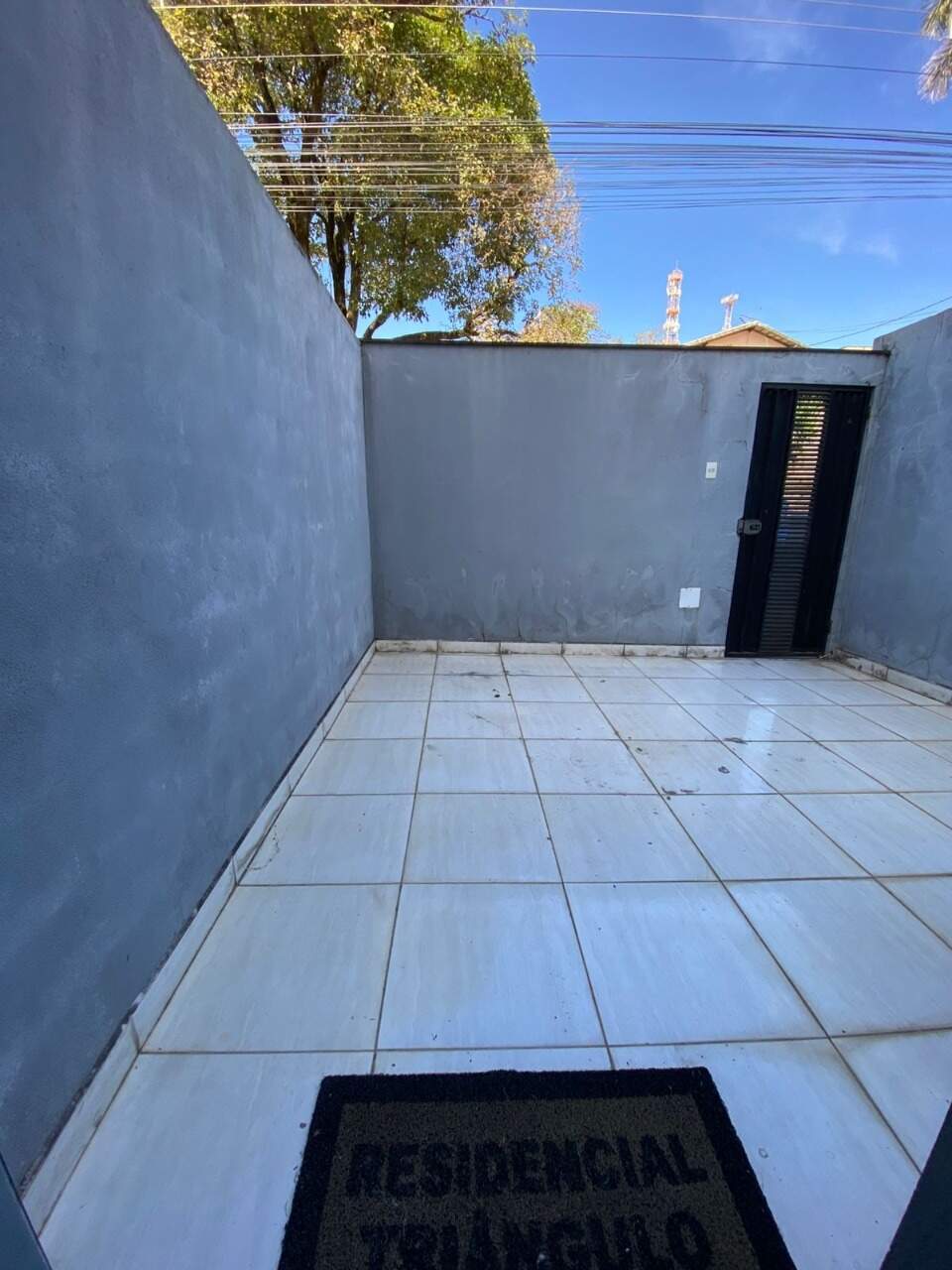 Apartamento à venda no Triangulo: 