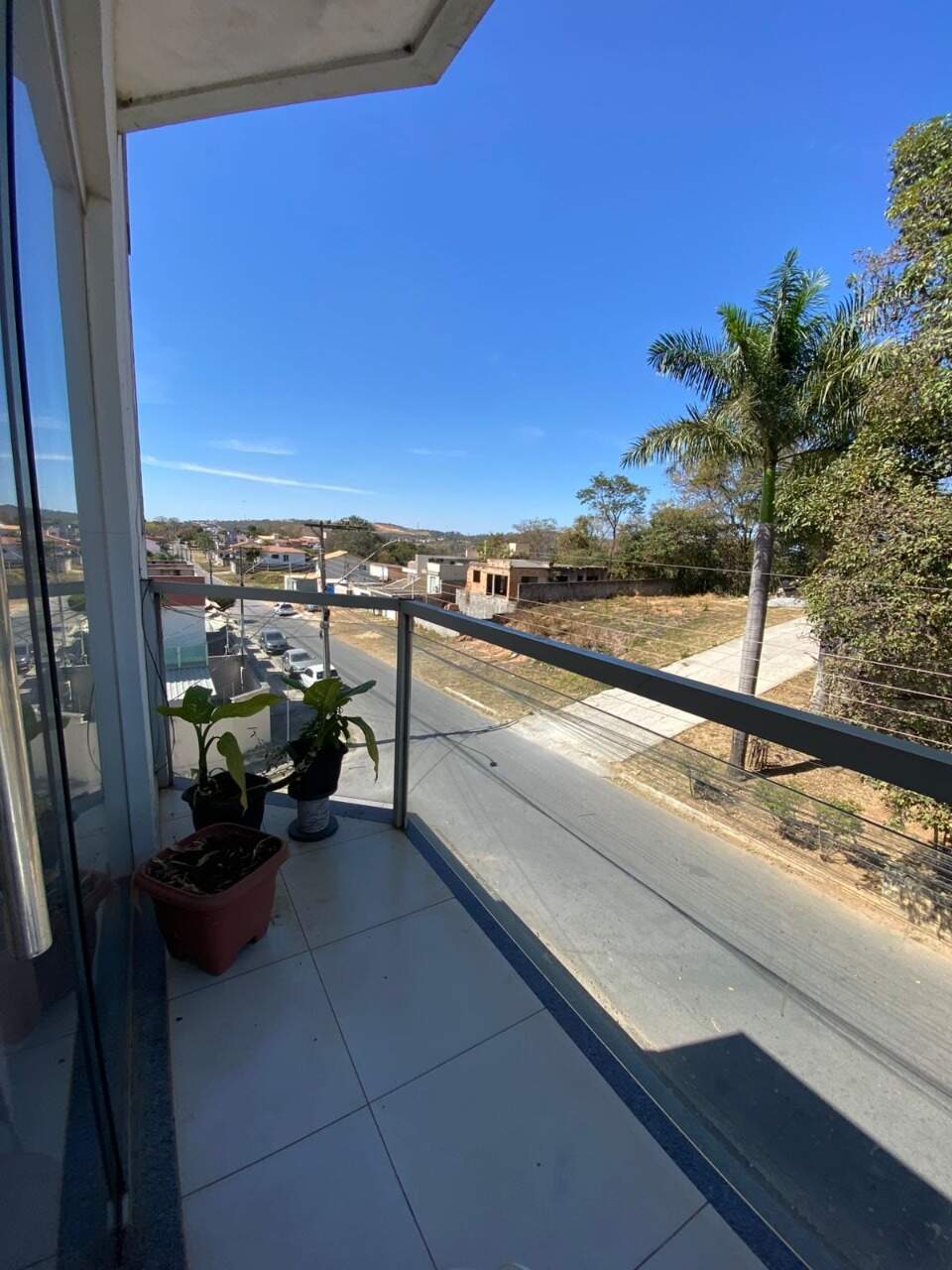 Apartamento à venda no Triangulo: 