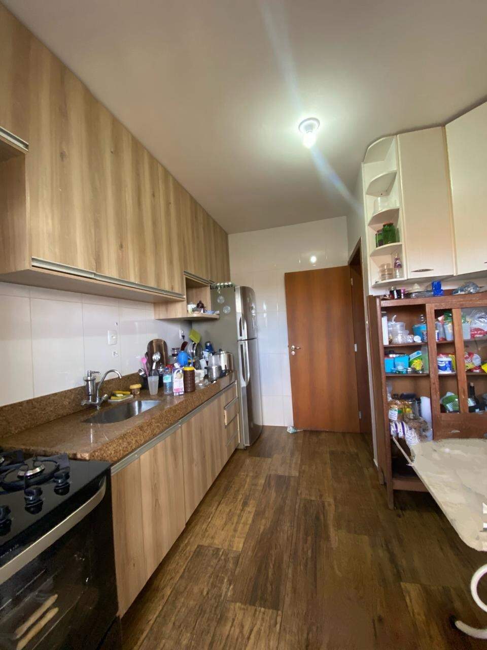 Casa à venda no Andiara: 