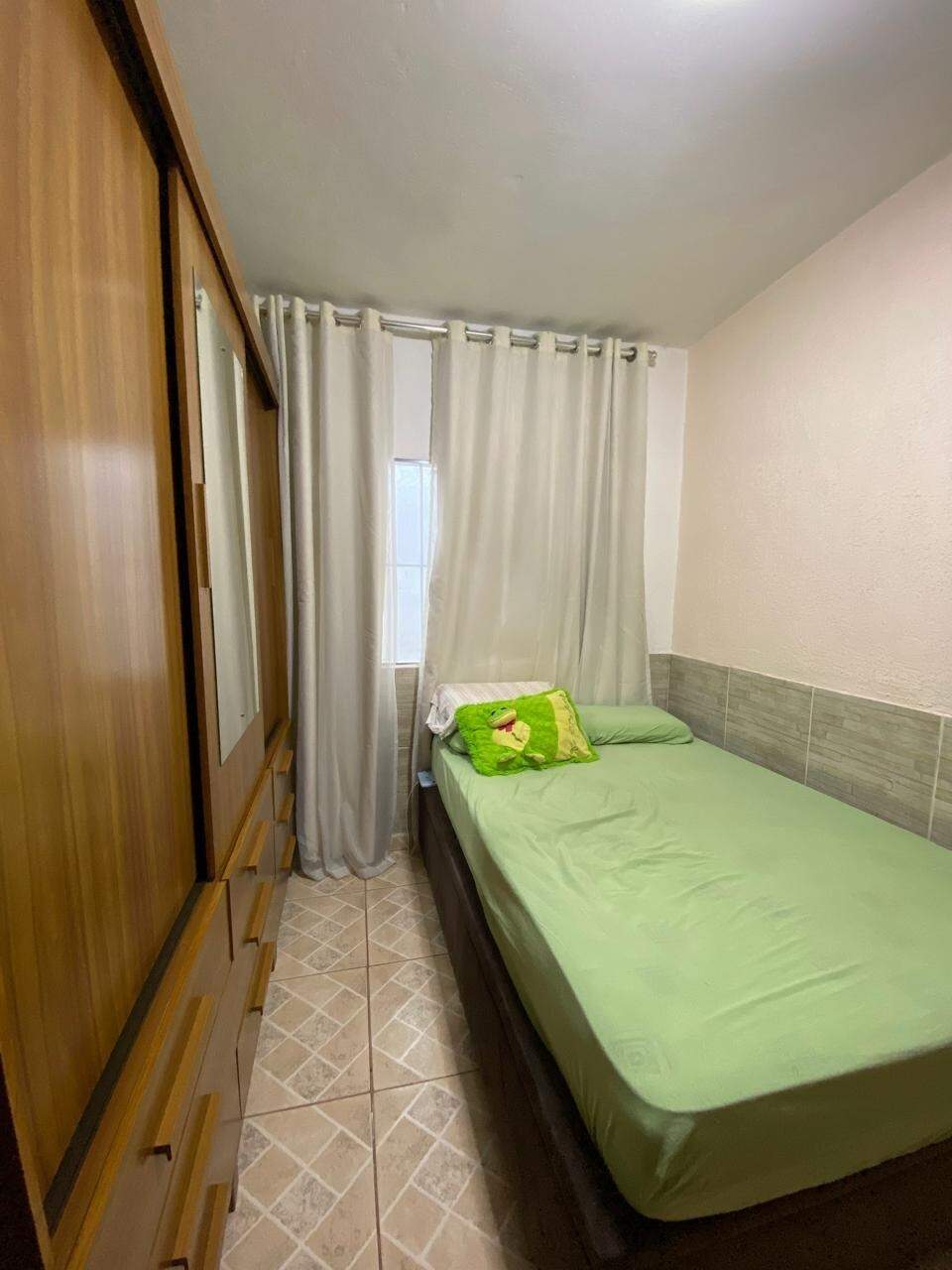 Casa à venda no Olaria: 