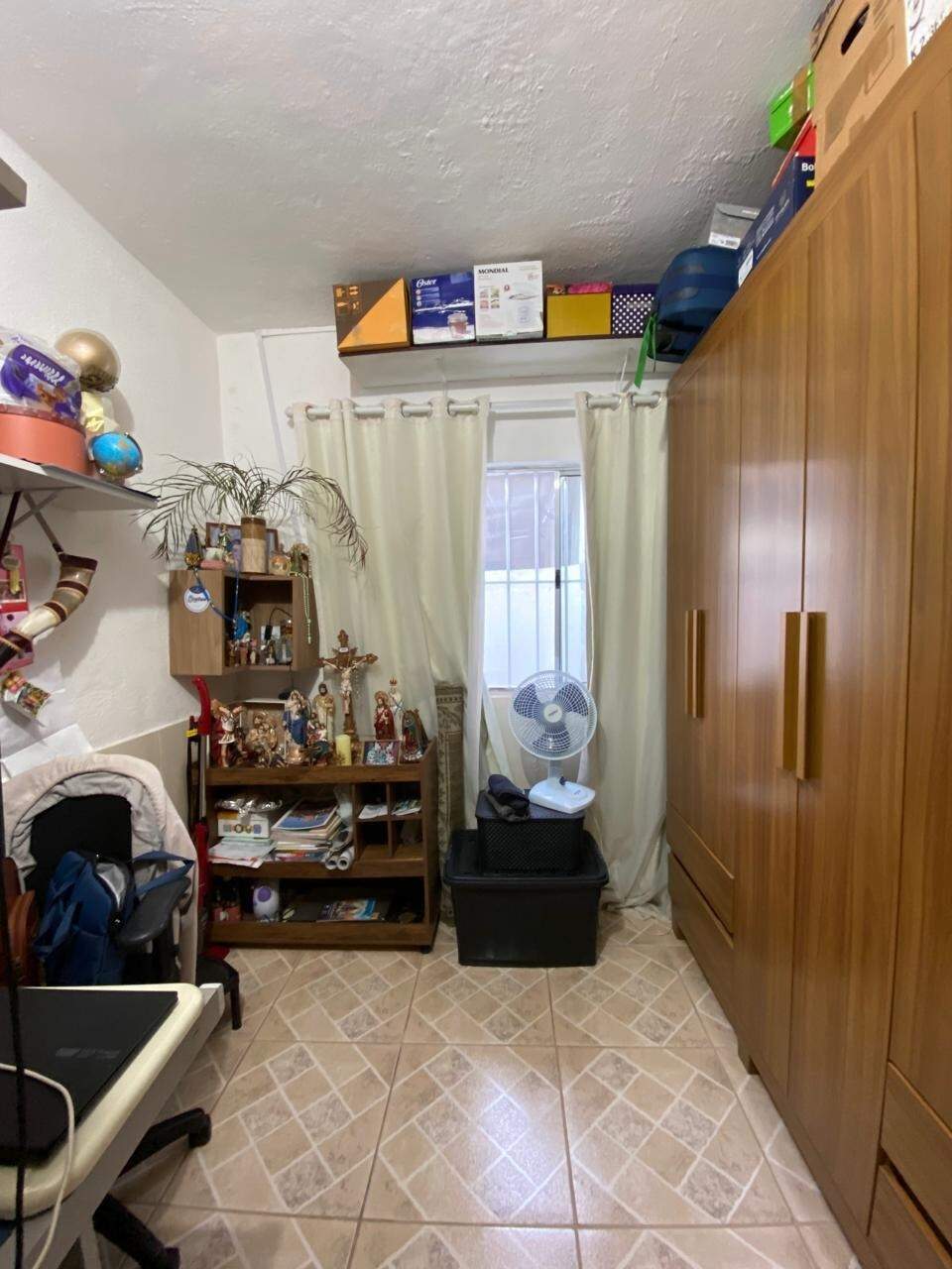 Casa à venda no Olaria: 