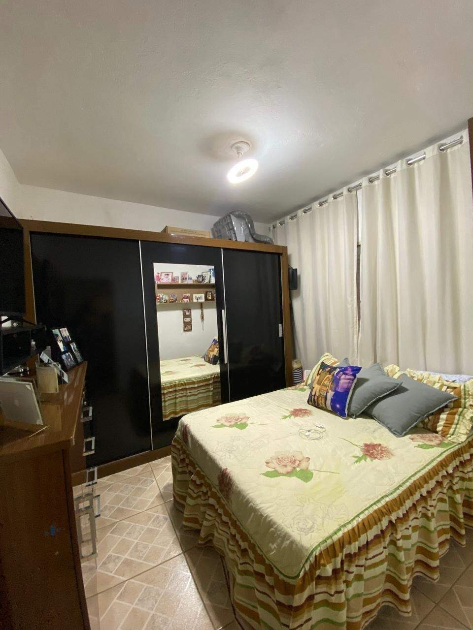 Casa à venda no Olaria: 