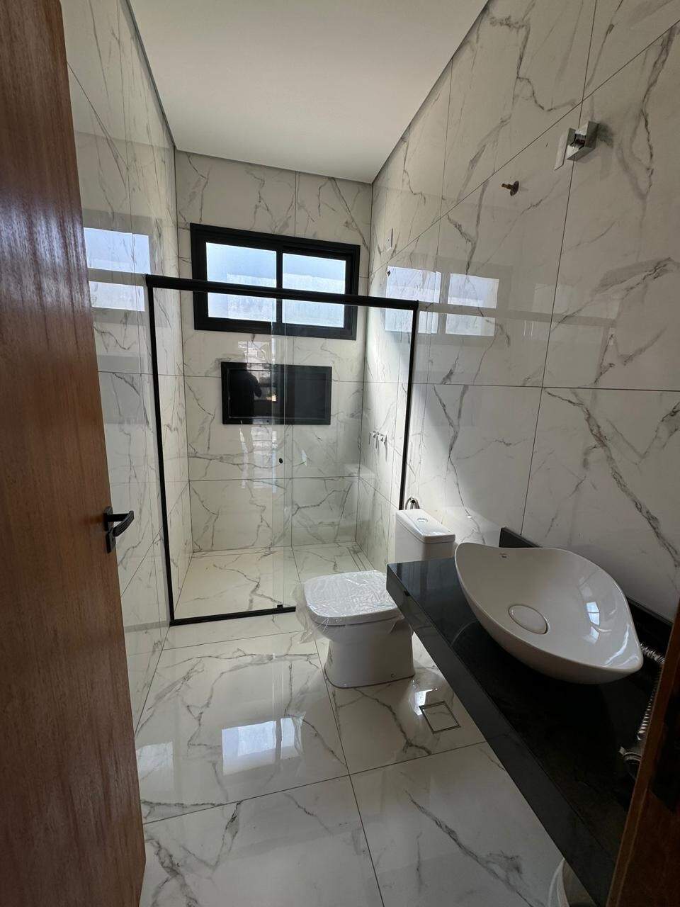 Casa à venda no Condomínio Gran Royalle: 