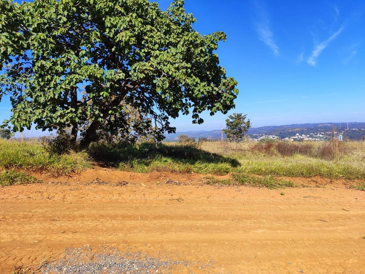 Lote à venda no Andiara: 