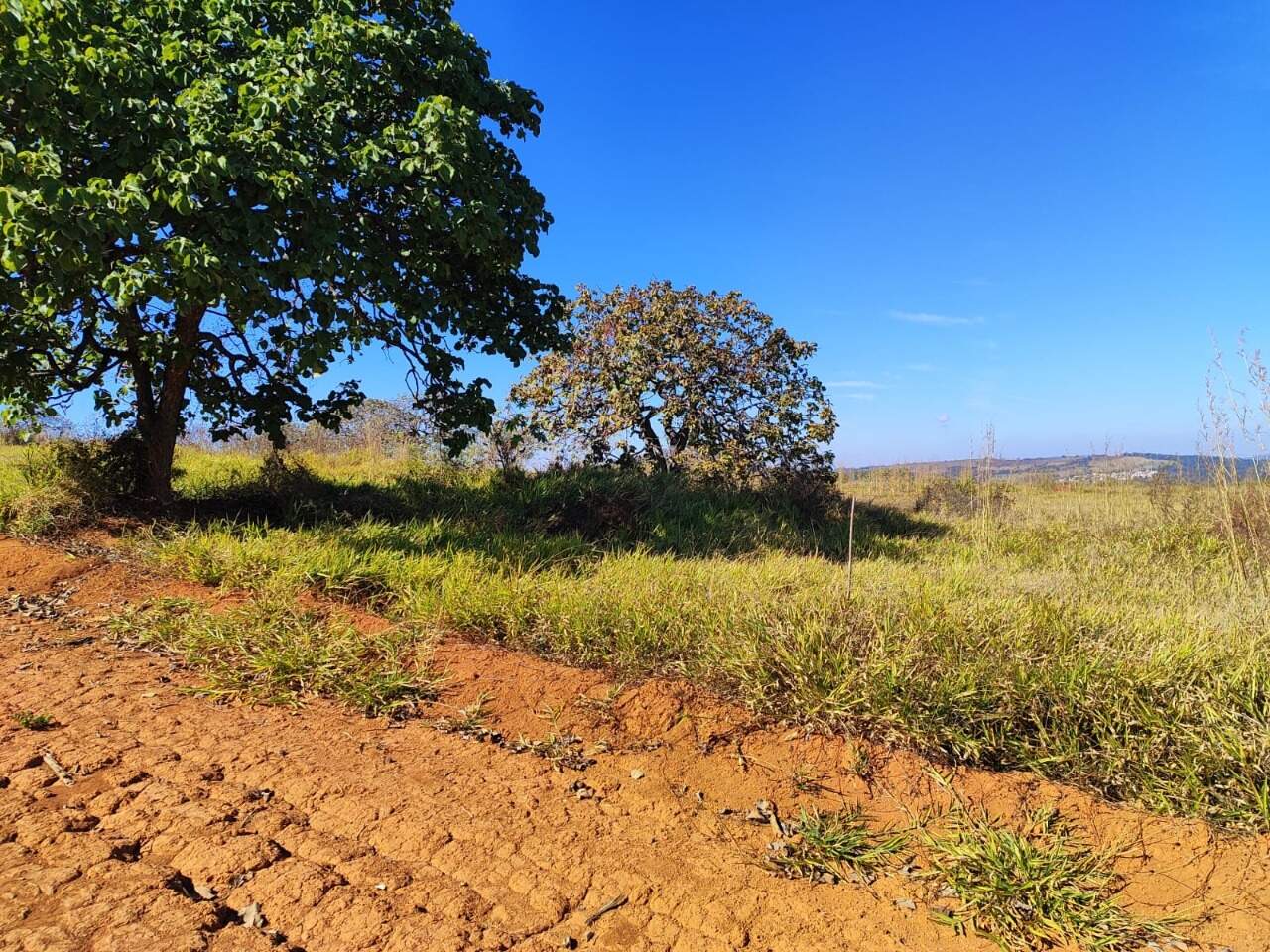 Lote à venda no Andiara: 
