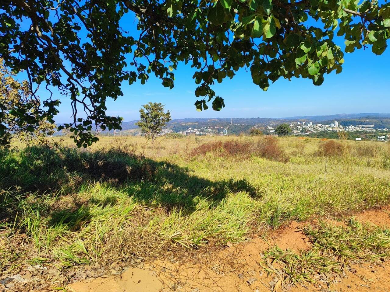Lote à venda no Andiara: 