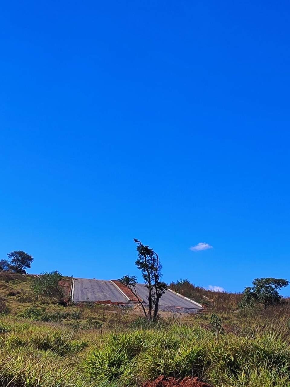 Lote à venda no Andiara: 