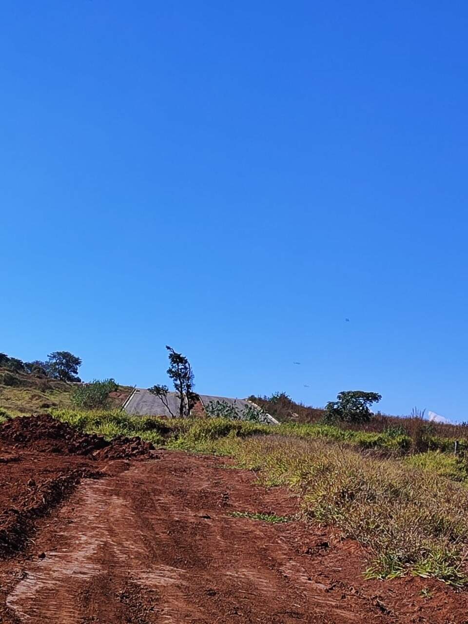 Lote à venda no Andiara: 