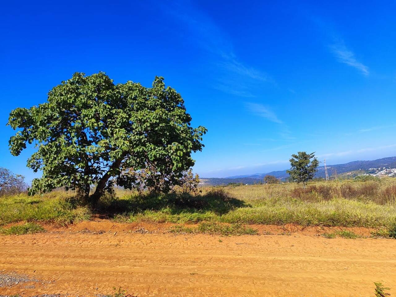 Lote à venda no Andiara: 