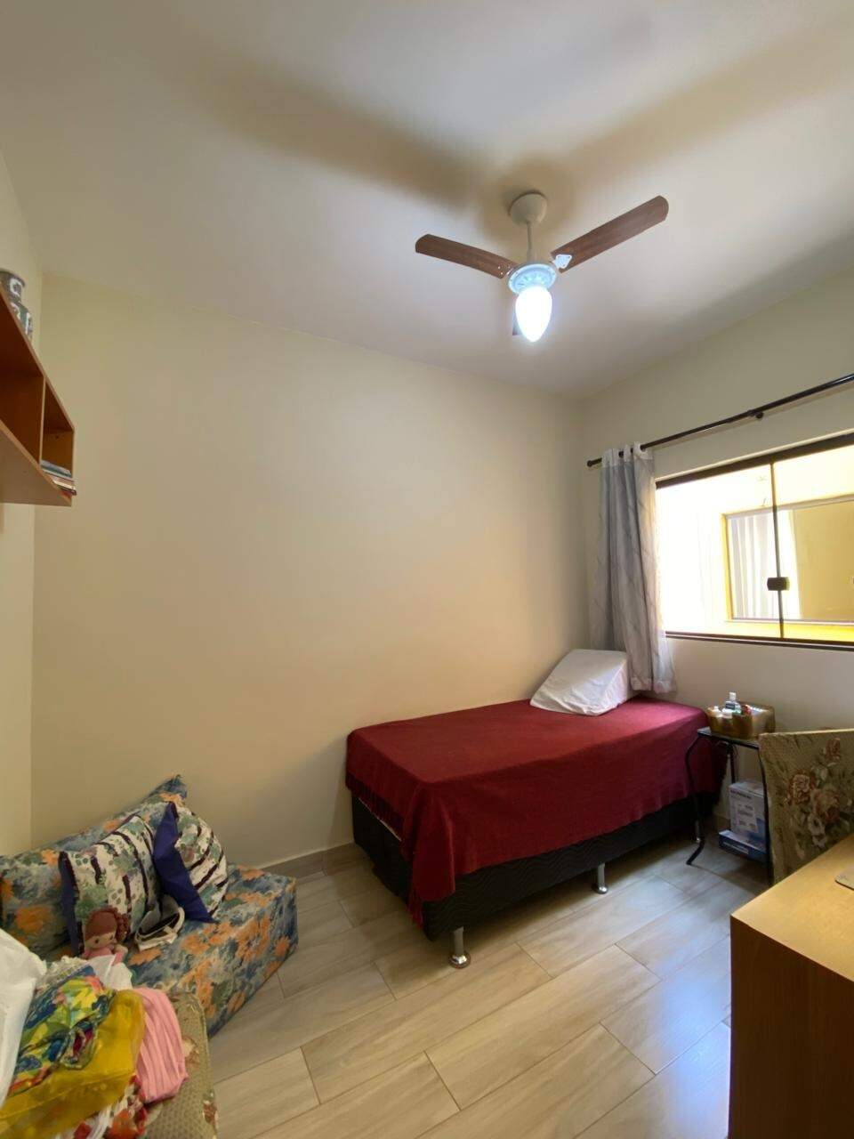 Casa à venda no Andiara: 