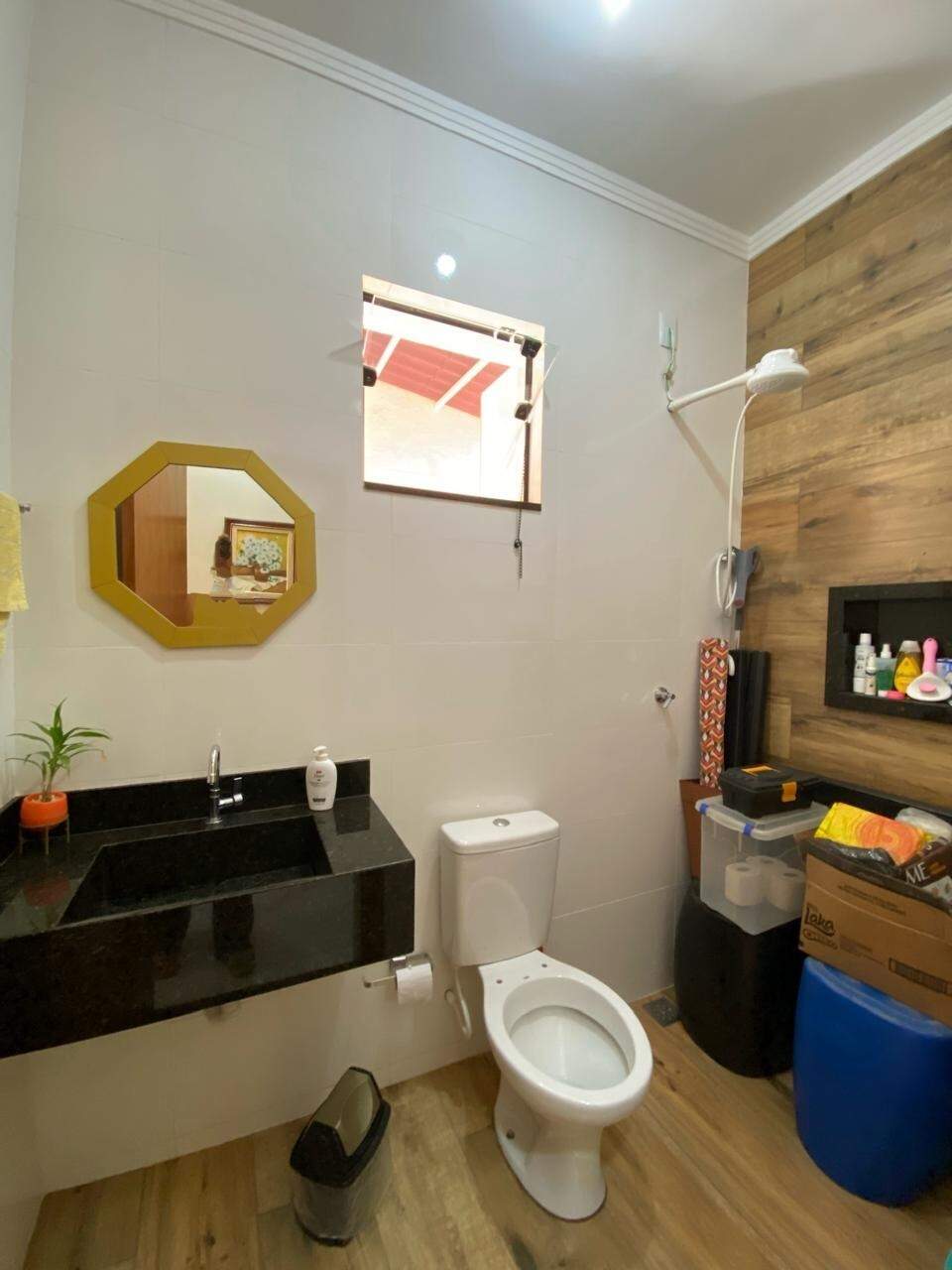 Casa à venda no Andiara: 