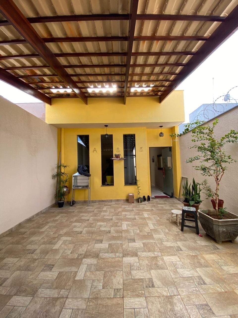Casa à venda no Andiara: 