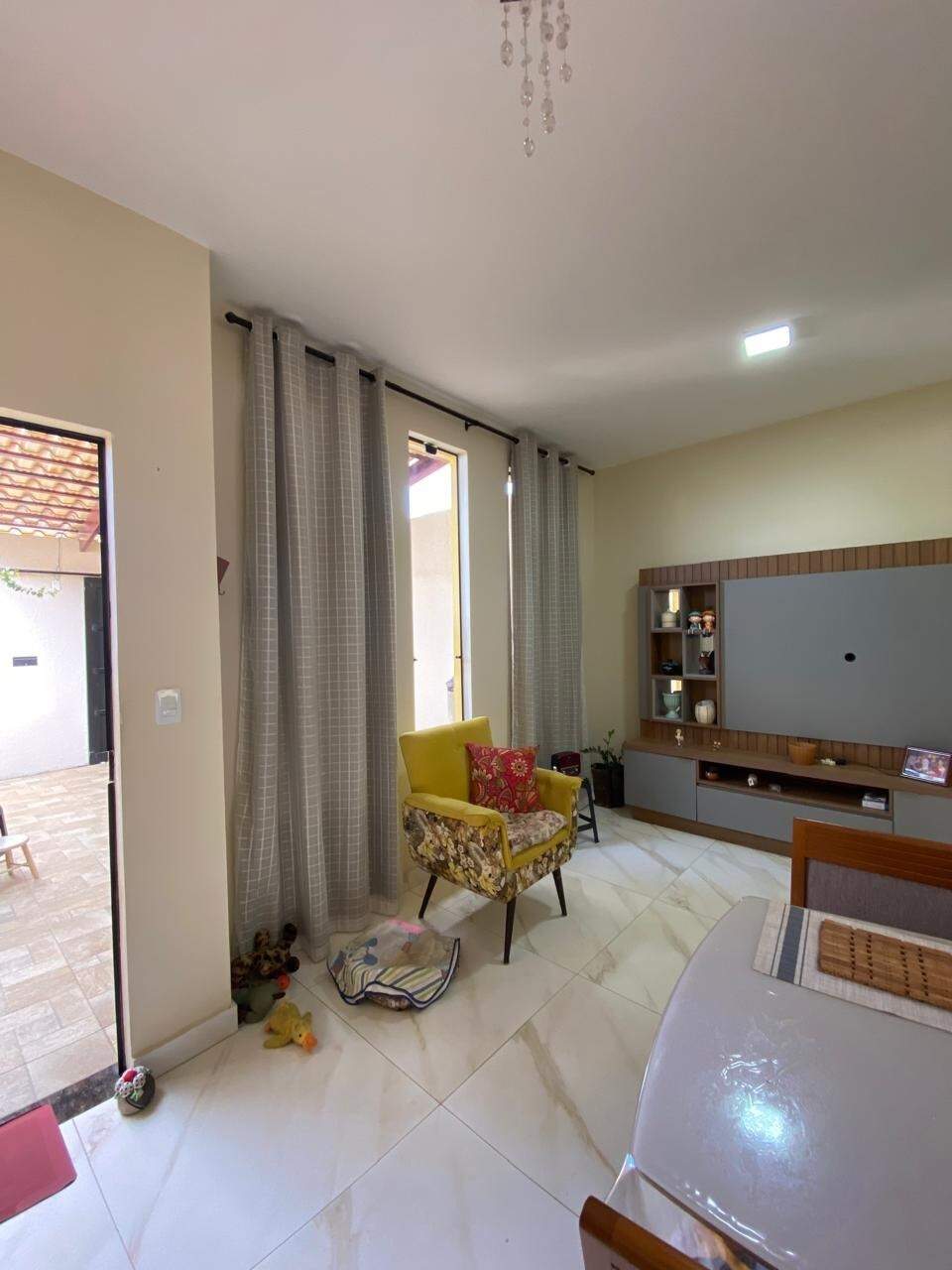 Casa à venda no Andiara: 
