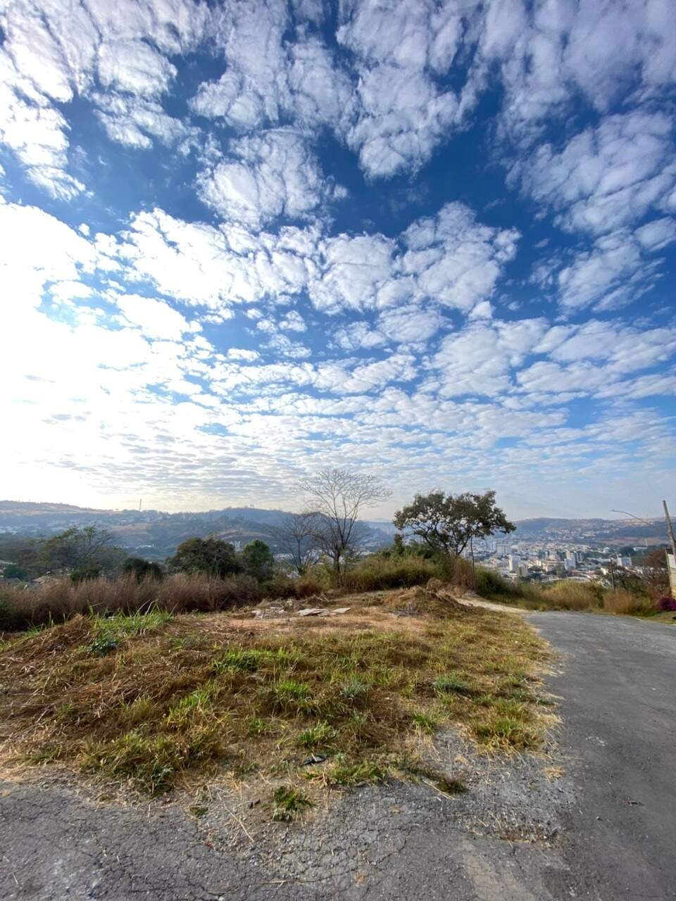 Lote à venda no Sonia Romanelli: 