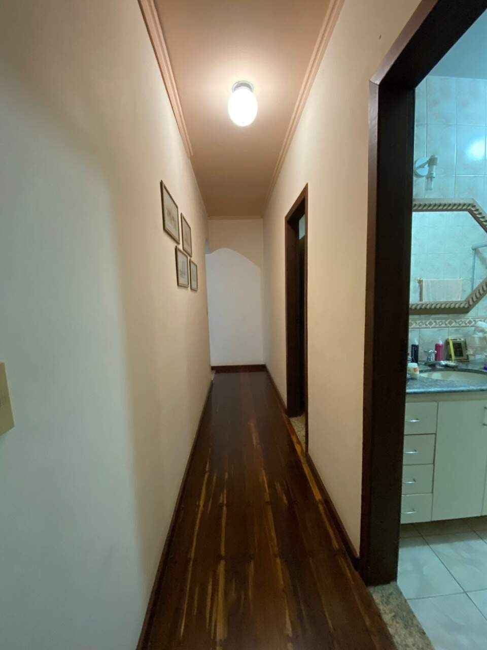 Casa à venda no Jardim Soli: 