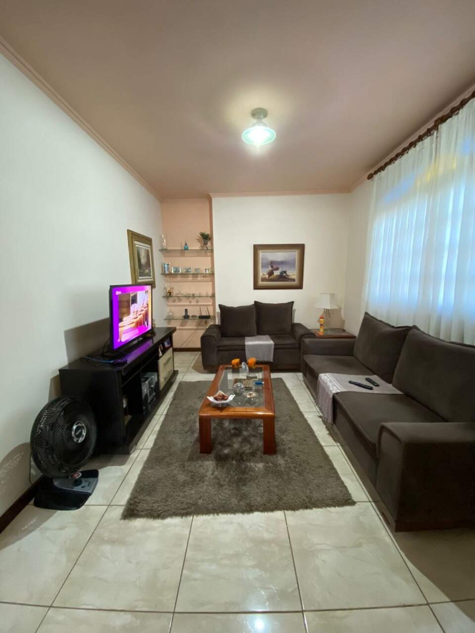 Casa à venda no Jardim Soli: 