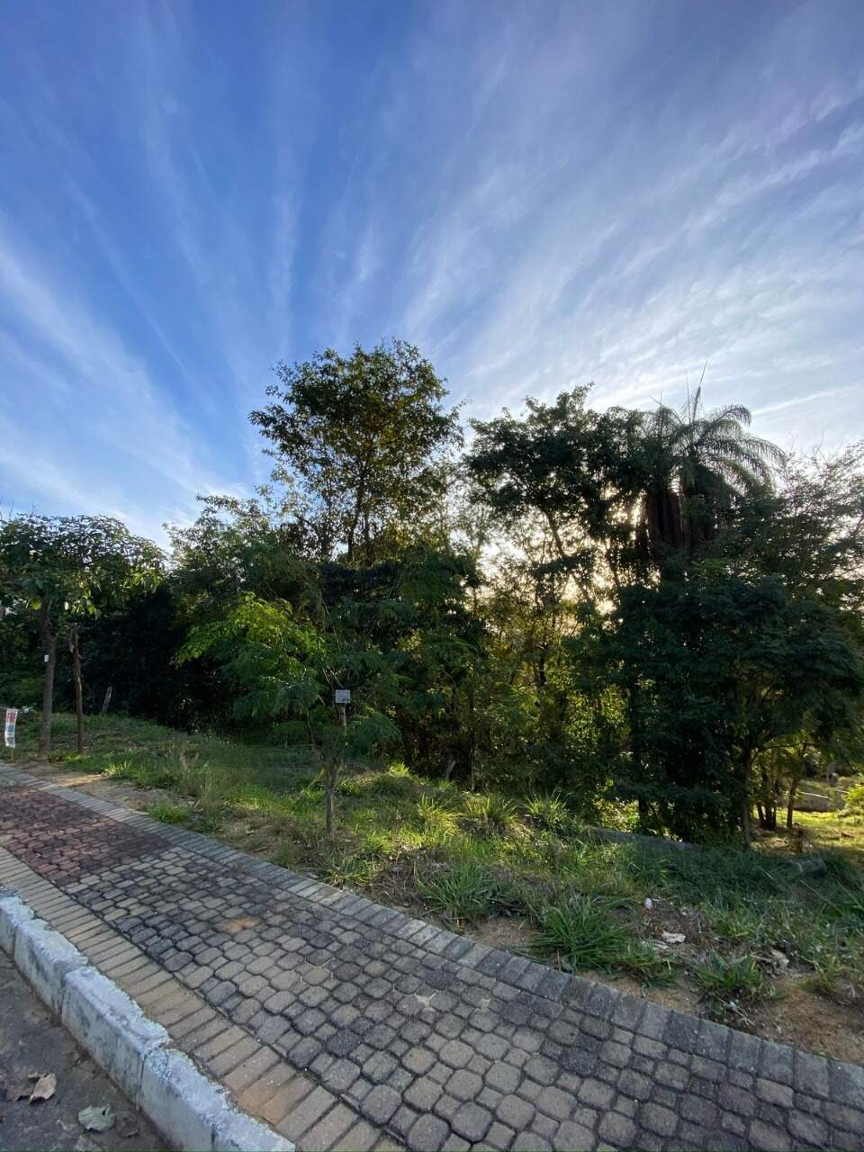 Lote à venda no Condomínio Gran Royalle: 