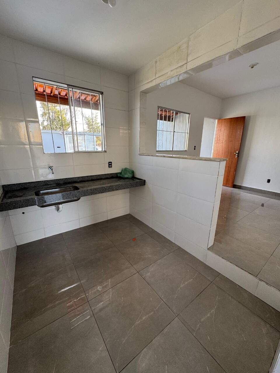 Casa à venda no Felipe Cláudio: 