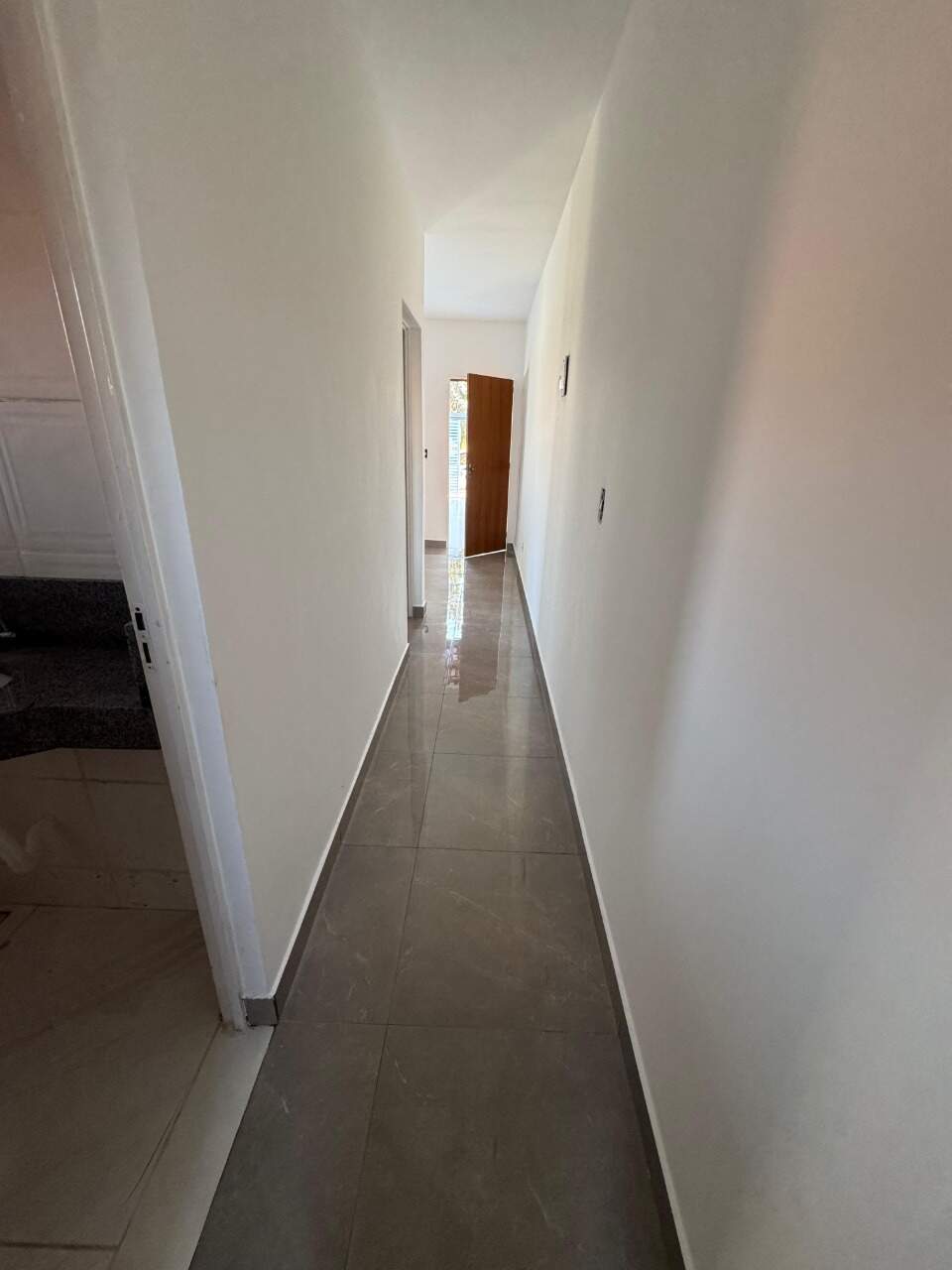 Casa à venda no Felipe Cláudio: 