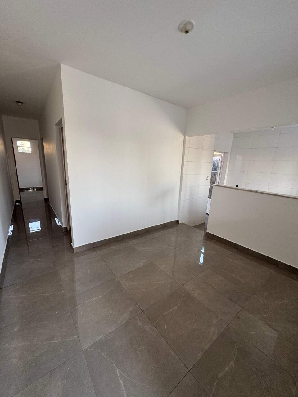 Casa à venda no Felipe Cláudio: 