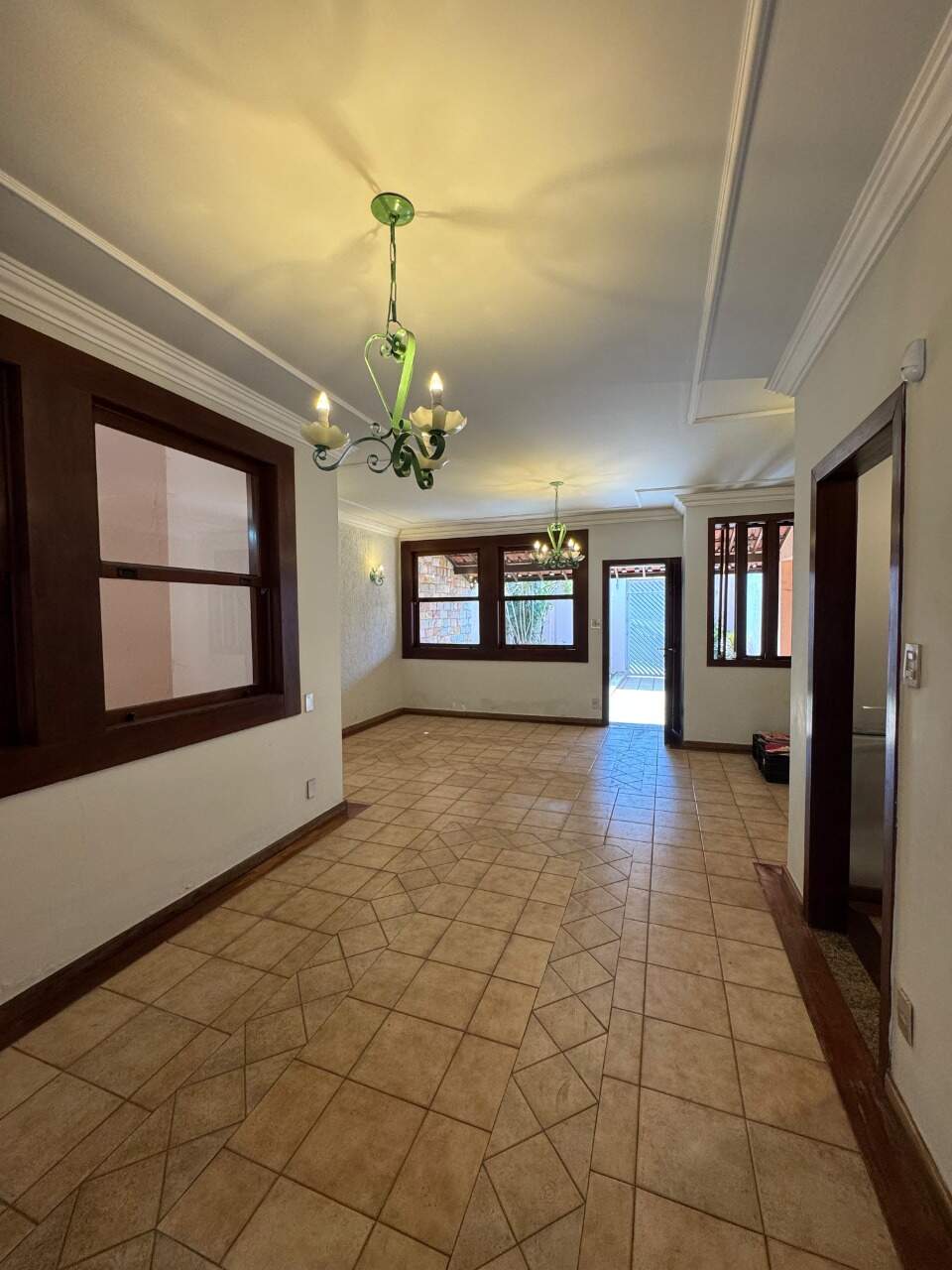 Casa à venda no Jardim Soli: 