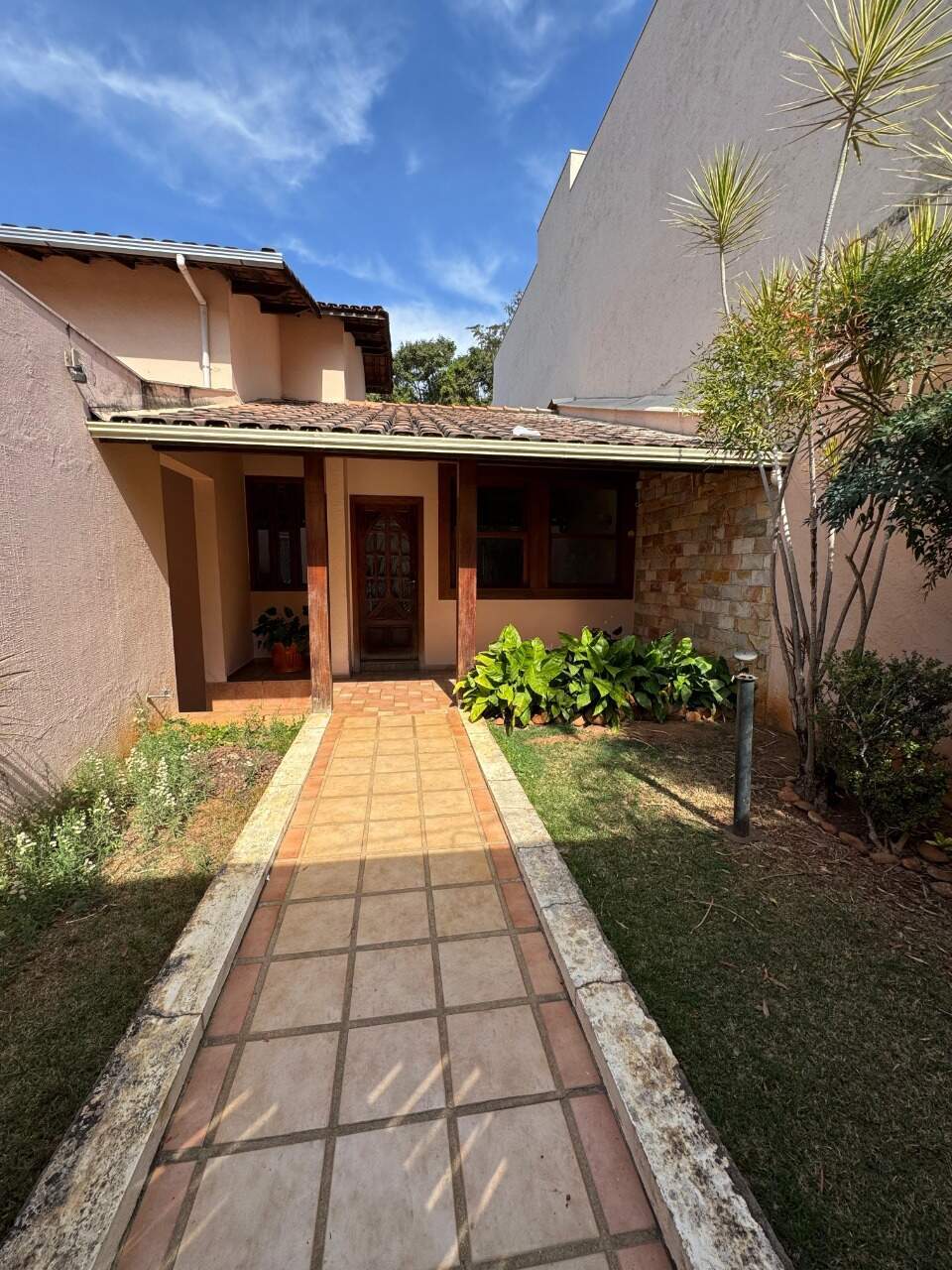 Casa à venda no Jardim Soli: 