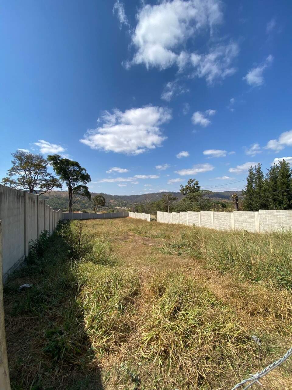 Lote à venda no Santo Antonio da Barra: 