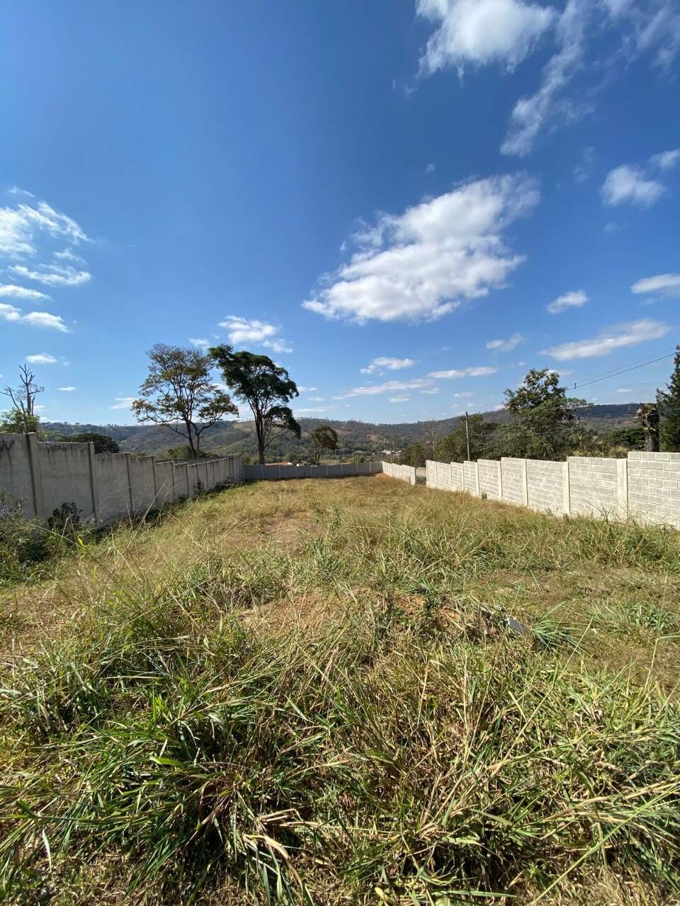 Lote à venda no Santo Antonio da Barra: 
