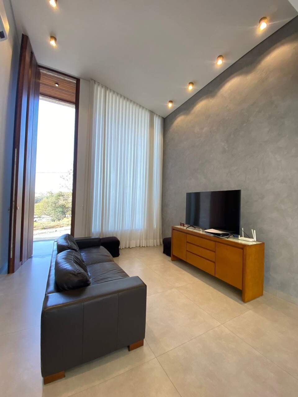 Casa à venda no Condomínio Gran Royalle: 