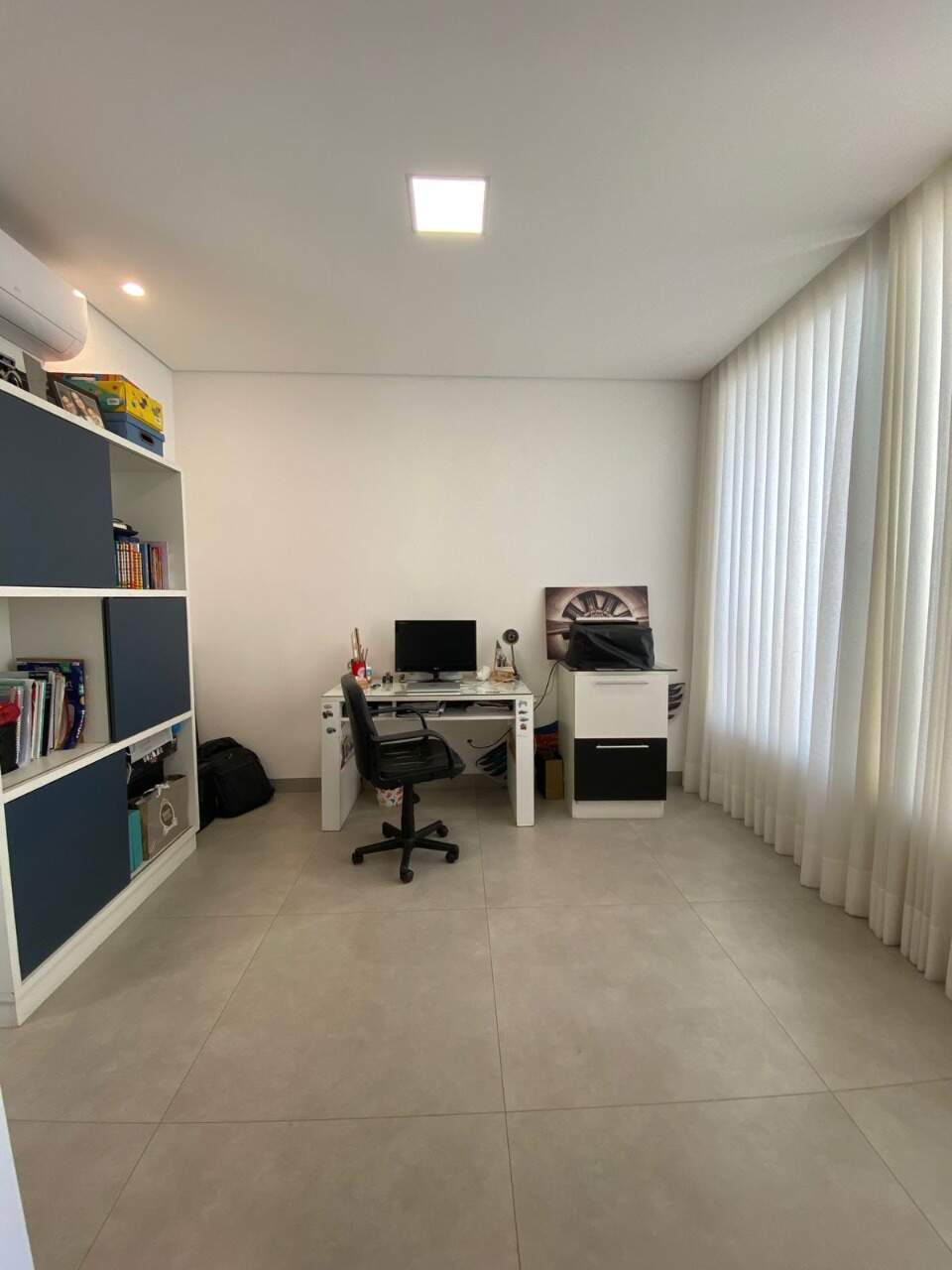 Casa à venda no Condomínio Gran Royalle: 