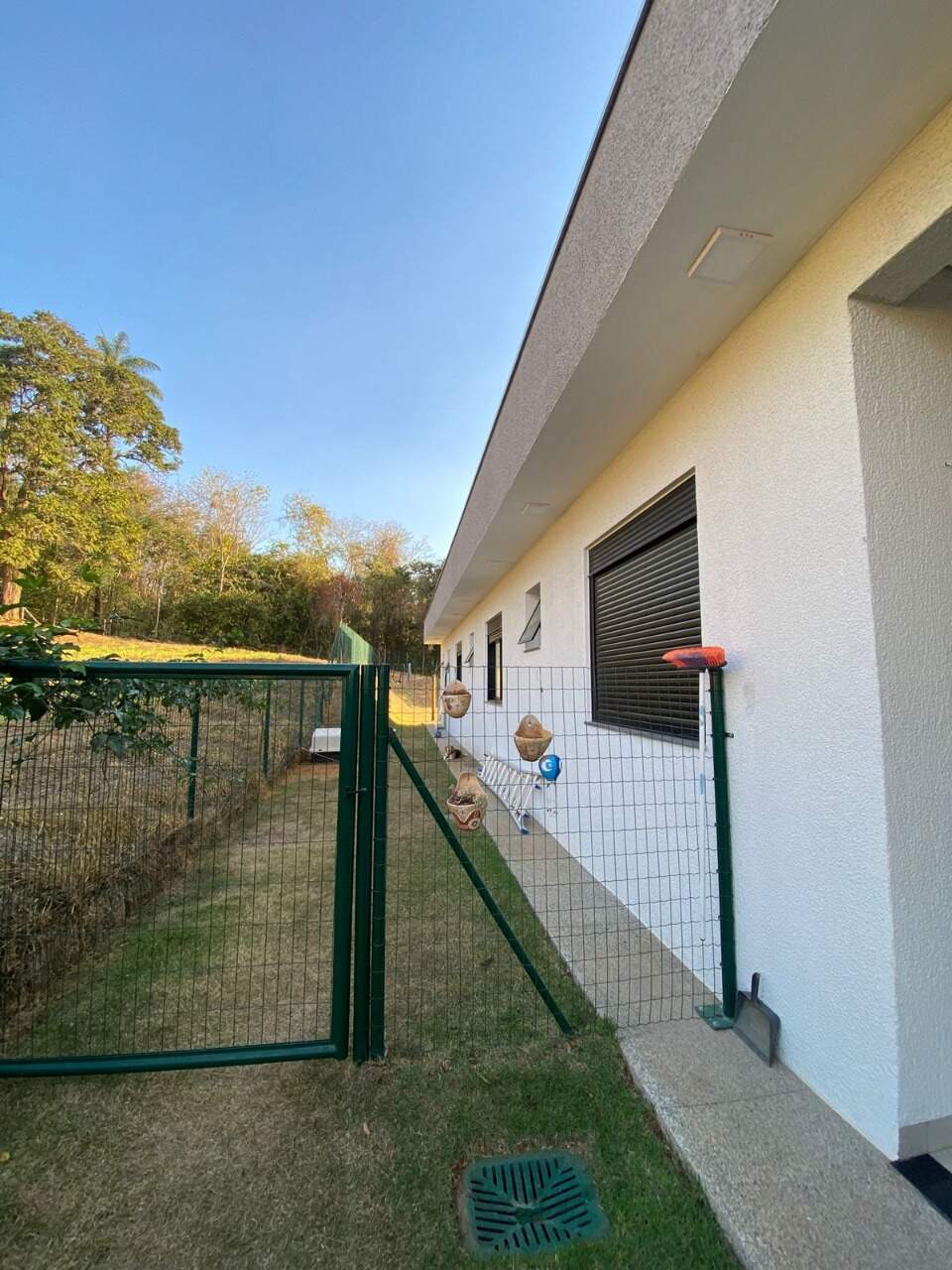 Casa à venda no Condomínio Gran Royalle: 
