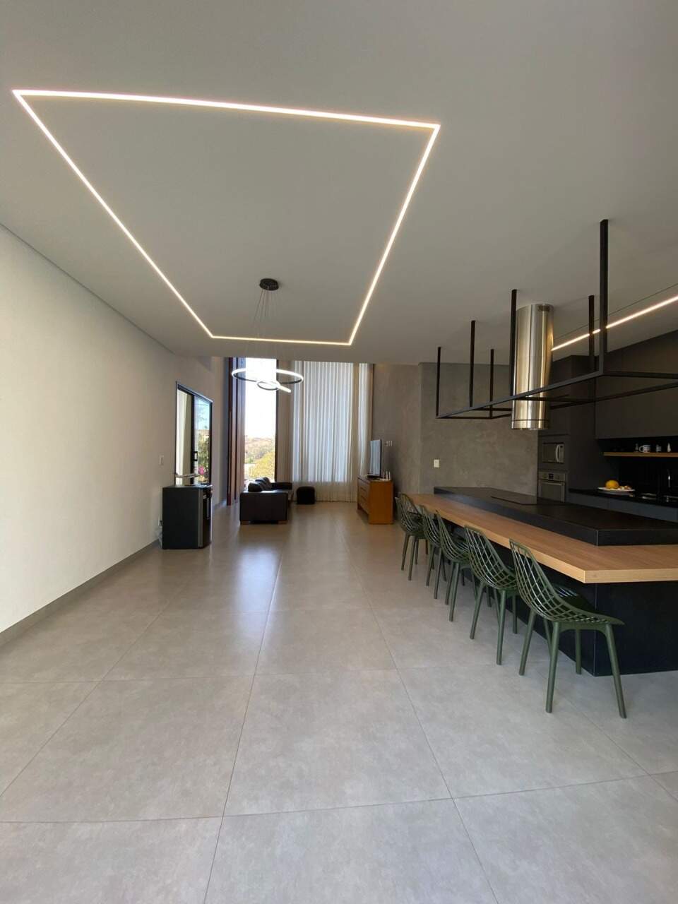Casa à venda no Condomínio Gran Royalle: 