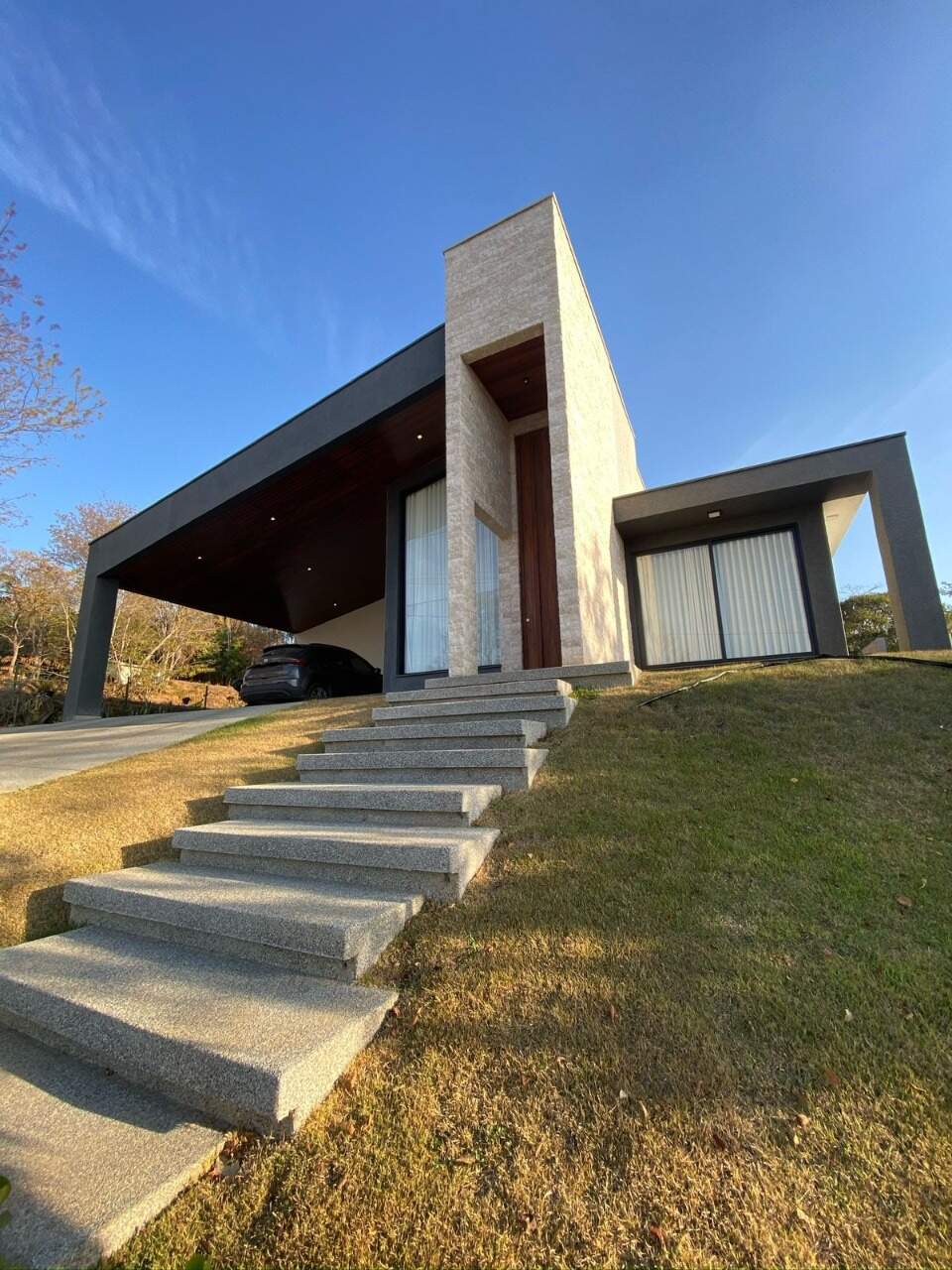 Casa à venda no Condomínio Gran Royalle: 