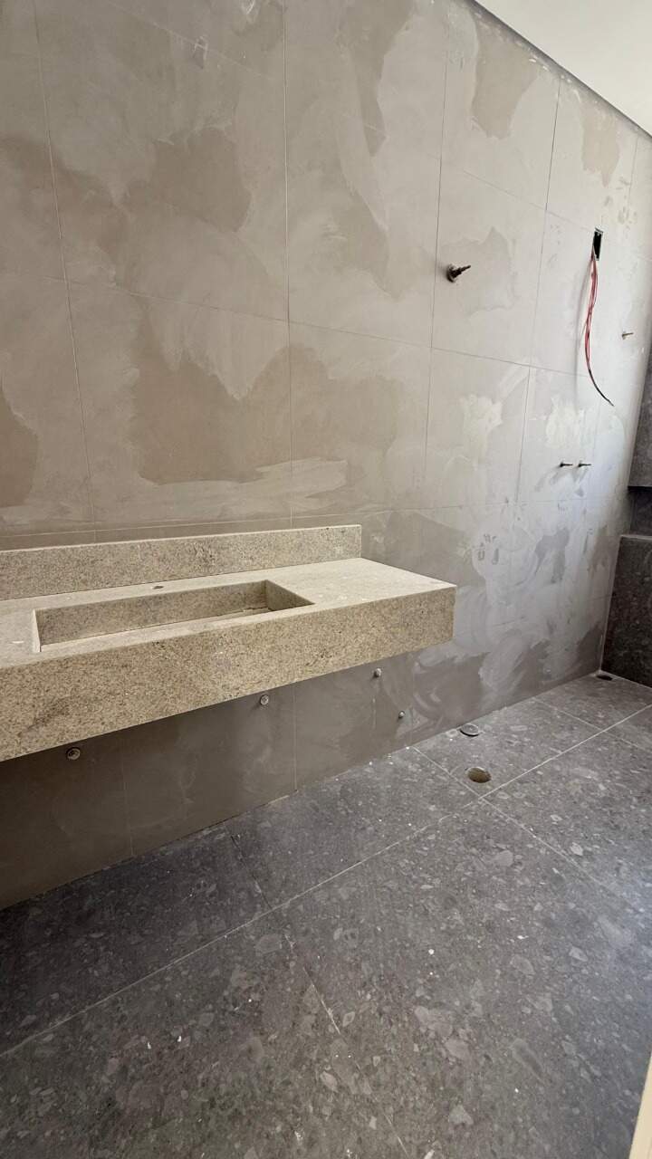 Casa à venda no Sonia Romanelli: 