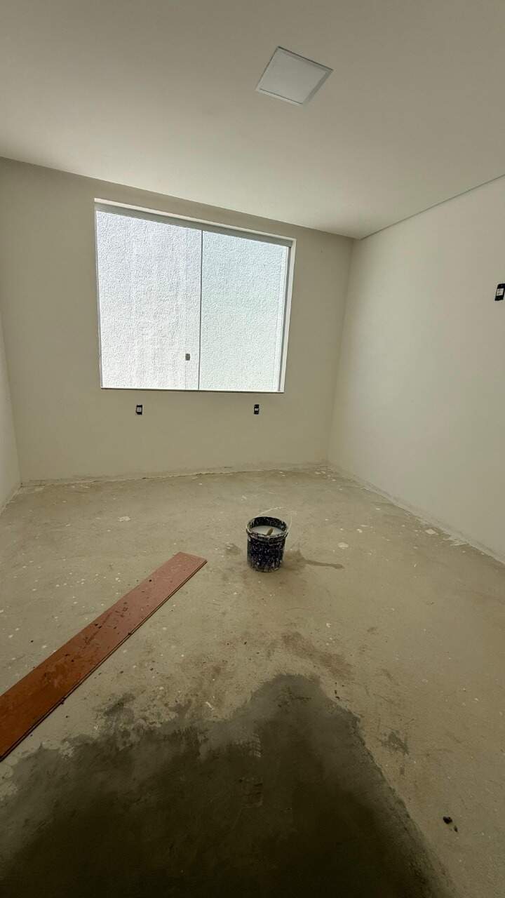 Casa à venda no Sonia Romanelli: 
