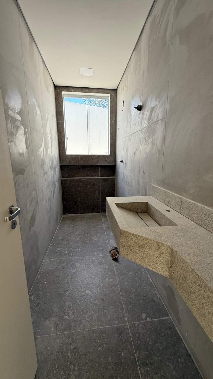 Casa à venda no Sonia Romanelli: 