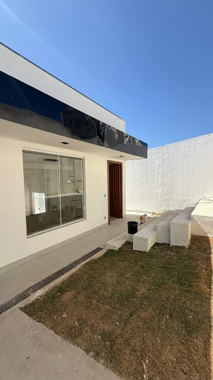 Casa à venda no Sonia Romanelli: 