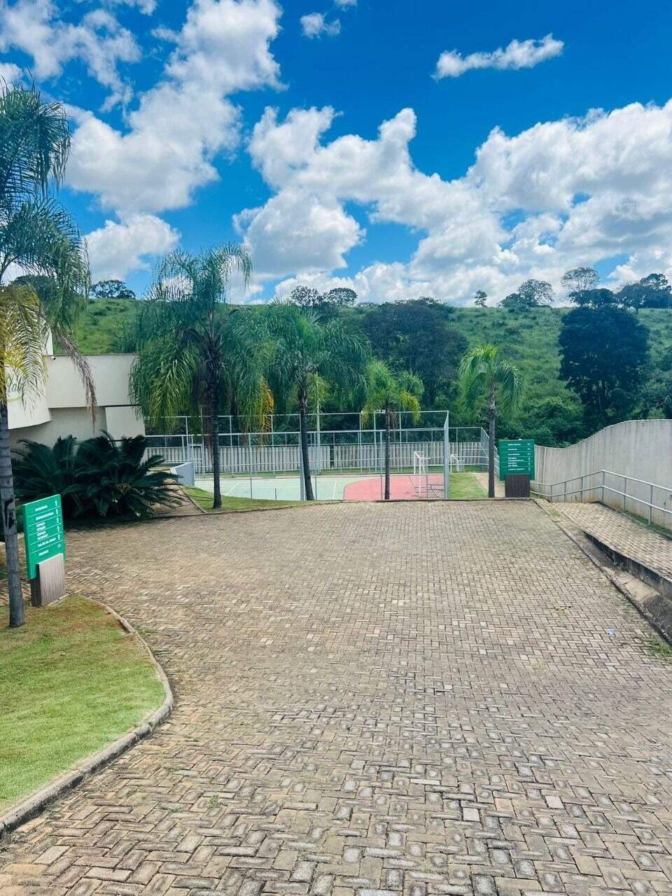 Lote à venda no Condomínio Estância da Mata: 