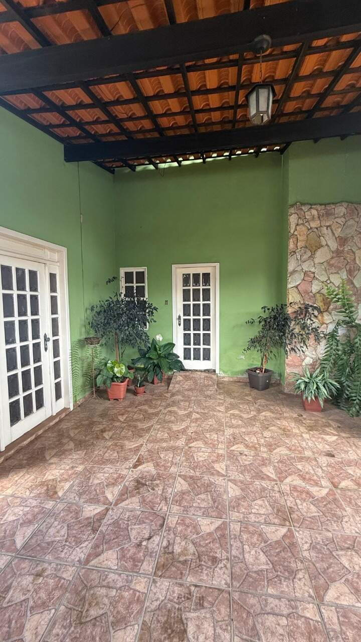 Casa à venda no Santo Antonio da Barra: 